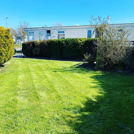 Villa Rustic Retreat On Southview Skegness Exterior foto
