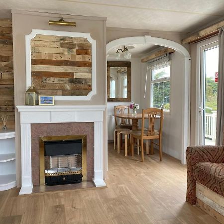 Villa Rustic Retreat On Southview Skegness Exterior foto