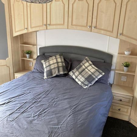 Villa Rustic Retreat On Southview Skegness Exterior foto