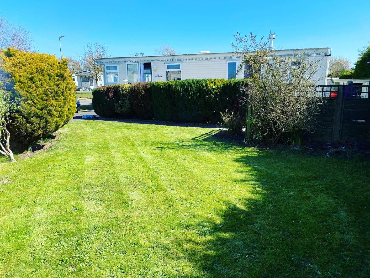 Villa Rustic Retreat On Southview Skegness Exterior foto