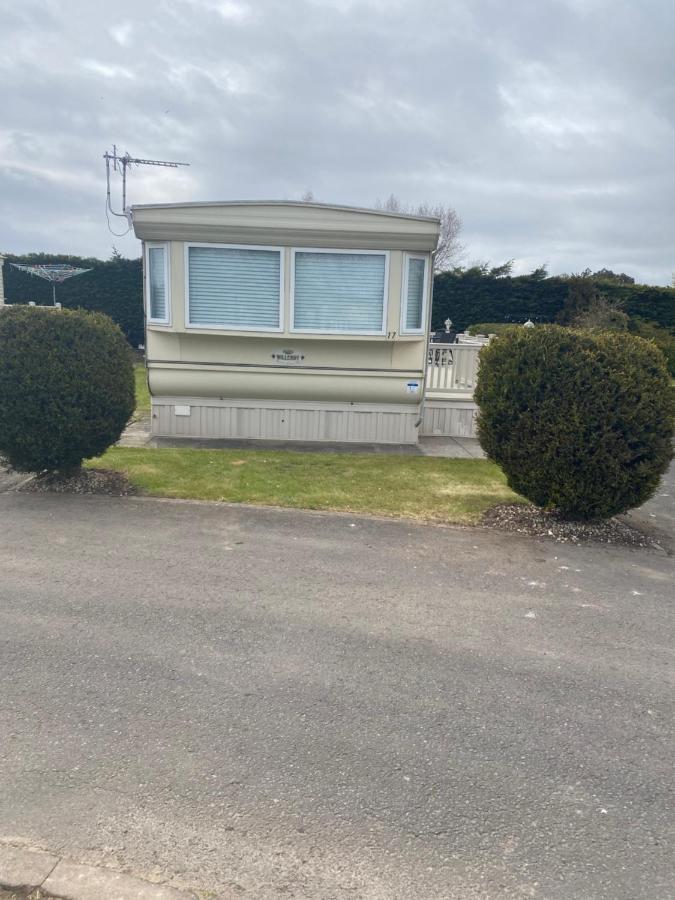 Villa Rustic Retreat On Southview Skegness Exterior foto