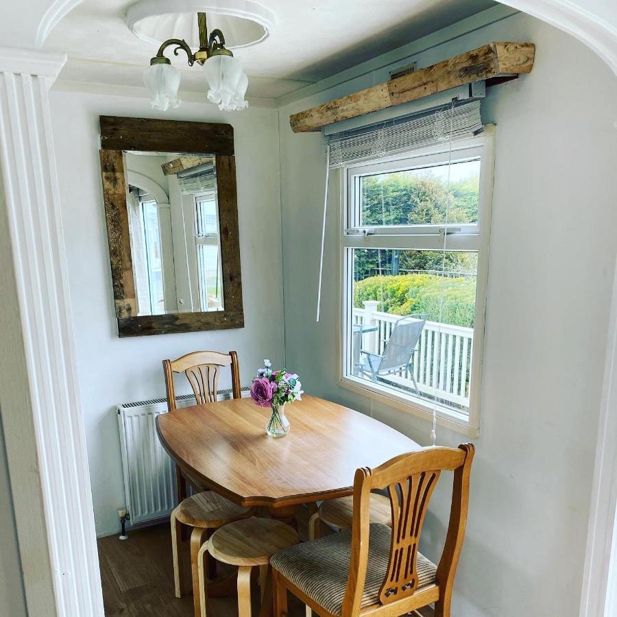 Villa Rustic Retreat On Southview Skegness Exterior foto