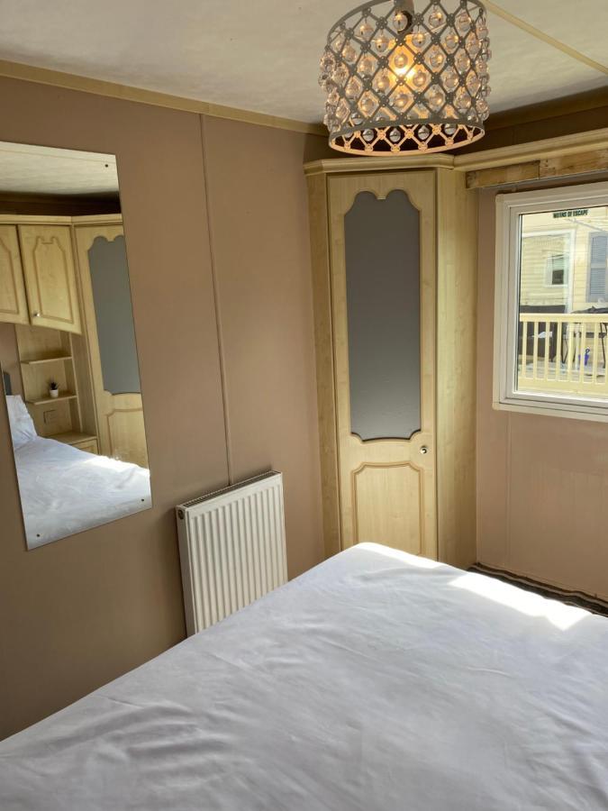 Villa Rustic Retreat On Southview Skegness Exterior foto