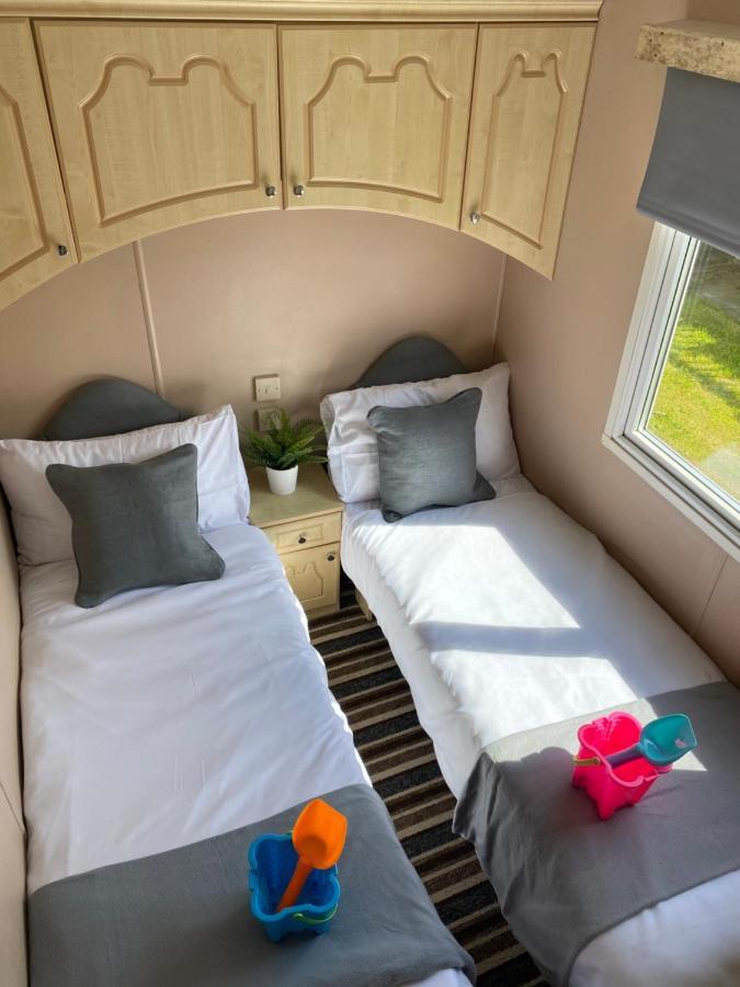 Villa Rustic Retreat On Southview Skegness Exterior foto